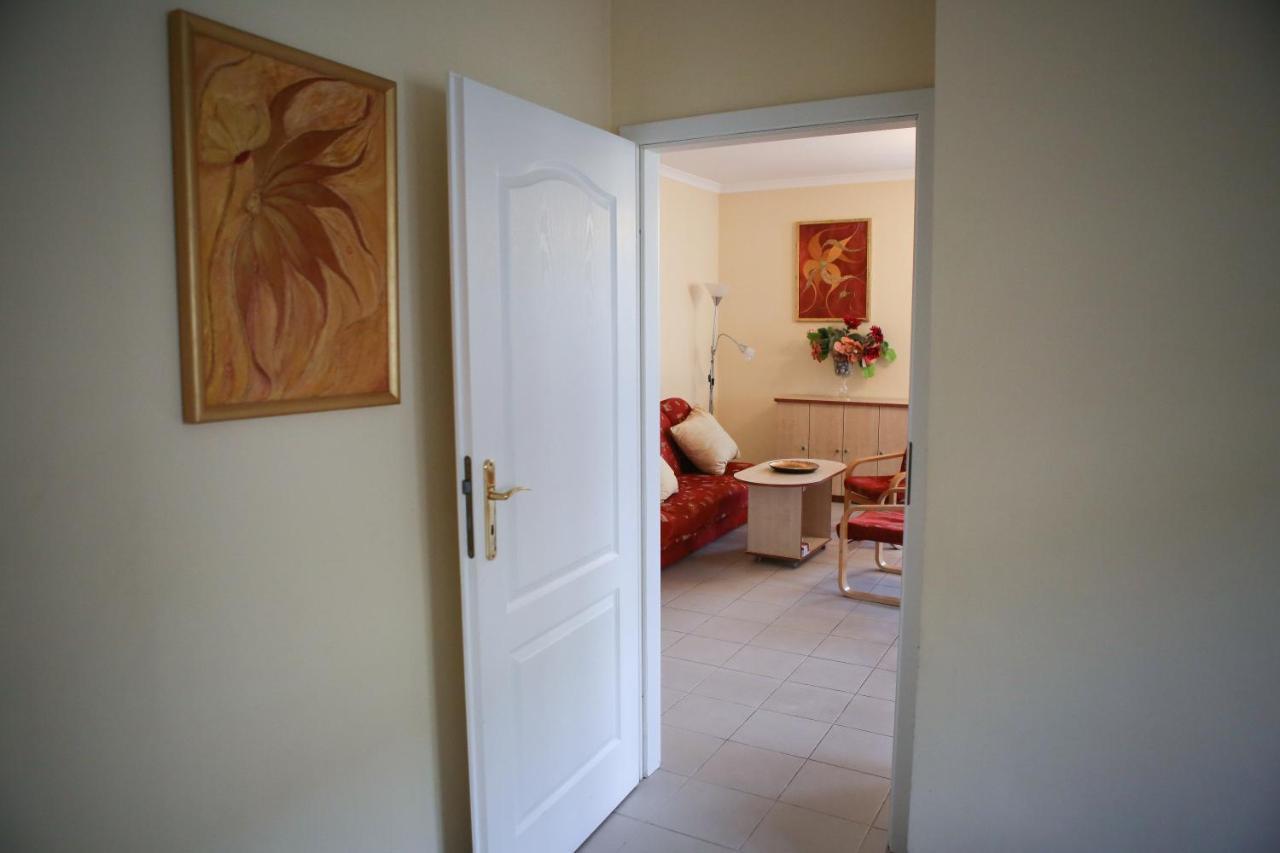 Apartament Baltycka Plaza Ustka Buitenkant foto
