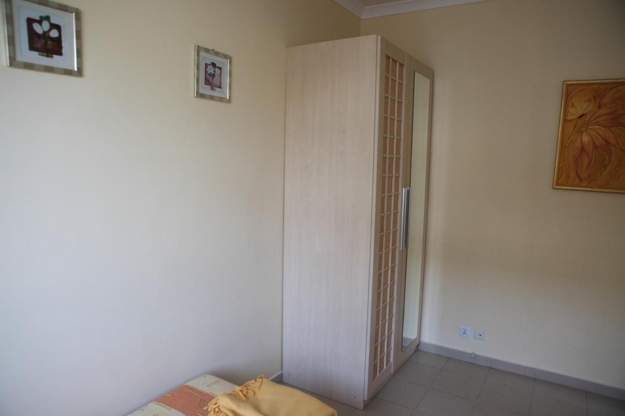 Apartament Baltycka Plaza Ustka Buitenkant foto
